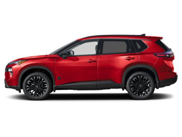 2026 Nissan Rogue Dark Armor for sale in Visalia, CA
