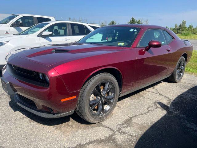 2023 Dodge Challenger SXT AWD for sale in Champlain, NY