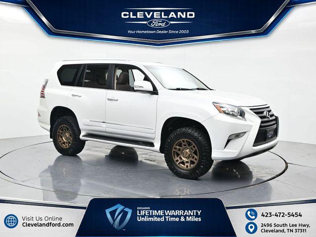 2017 Lexus GX 460 460 for sale in Cleveland, TN