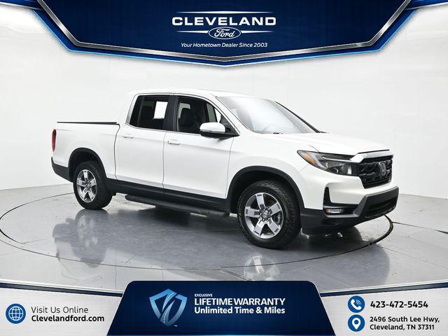 2026 Honda Ridgeline RTL for sale in Cleveland, TN