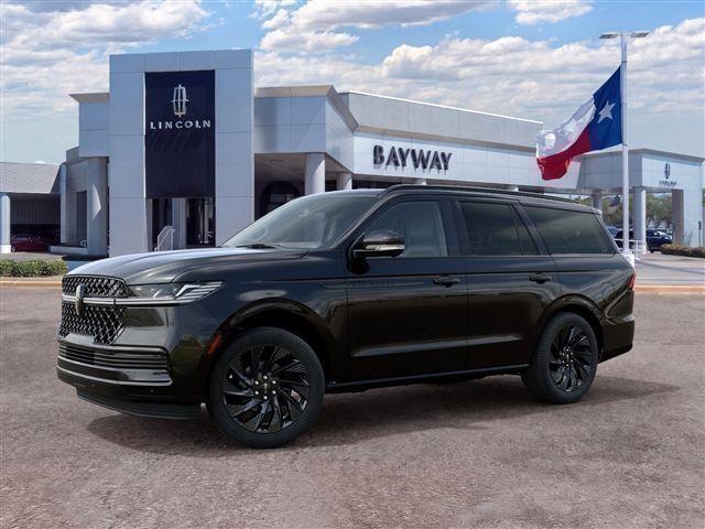 2027 Lincoln Navigator Reserve for sale in Houston, TX