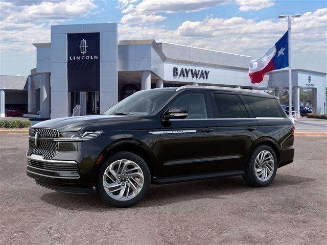 2027 Lincoln Navigator Premiere for sale in Houston, TX