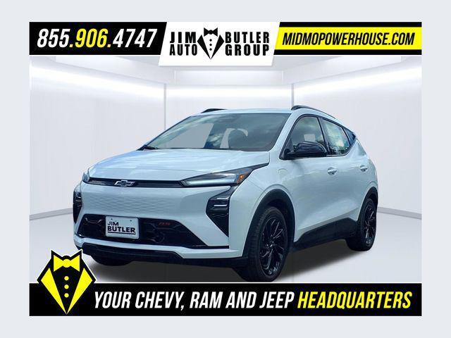 2027 Chevrolet Bolt RS FWD for sale in Linn, MO