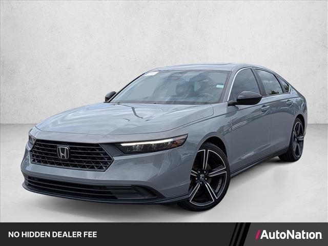2025 Honda Accord Sedan Sport for sale in Knoxville, TN