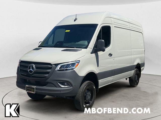 2026 Mercedes-Benz Sprinter 2500 Cargo 144 WB for sale in Bend, OR