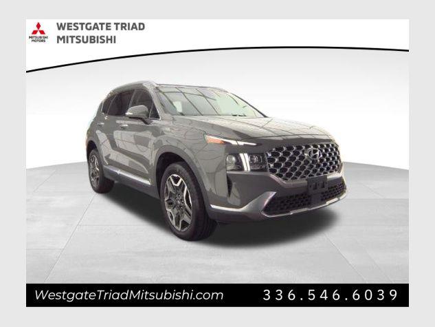 2023 Hyundai Santa Fe Limited for sale in Graham, NC