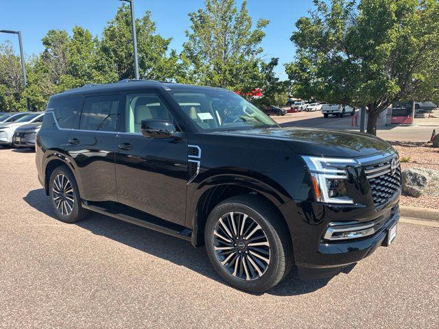 2026 Nissan Armada Platinum Reserve for sale in Colorado Springs, CO
