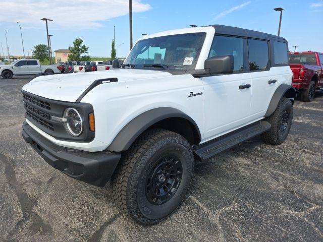 2026 Ford Bronco Big Bend for sale in Kansas City, MO