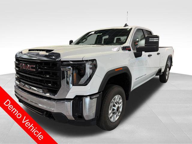 2026 GMC Sierra 2500HD Double Cab, Long Bed, Pro, RWD for sale in Wilmington, NC