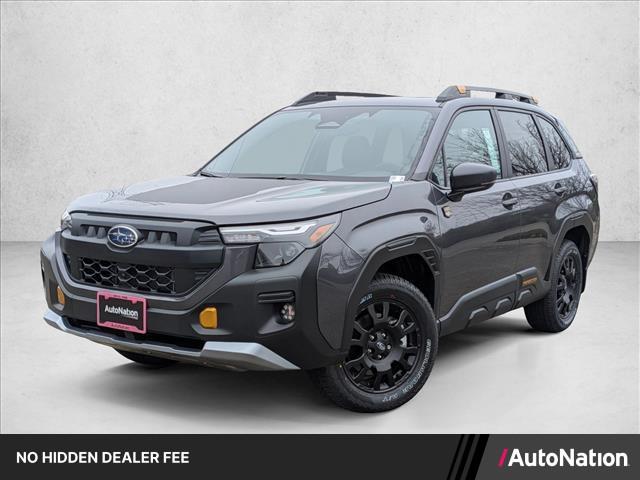 2026 Subaru Forester Wilderness for sale in Roseville, CA