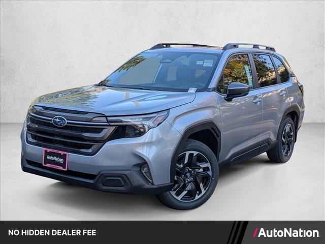 2026 Subaru Forester Limited for sale in Roseville, CA