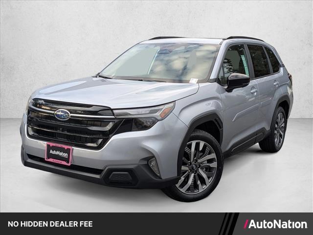 2026 Subaru Forester Touring for sale in Roseville, CA