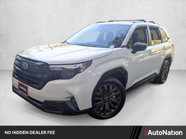 2026 Subaru Forester Sport for sale in Roseville, CA