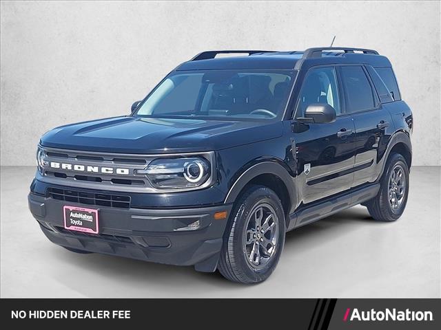 2022 Ford Bronco Sport Big Bend for sale in Cerritos, CA
