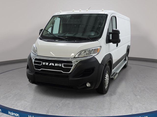 2025 Ram ProMaster 2500 Cargo Van Tradesman Low Roof 136" WB w/Pass Seat for sale in Maple Shade, NJ