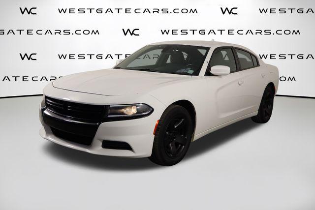 2017 Dodge Charger Police RWD for sale in Wake Forest, NC
