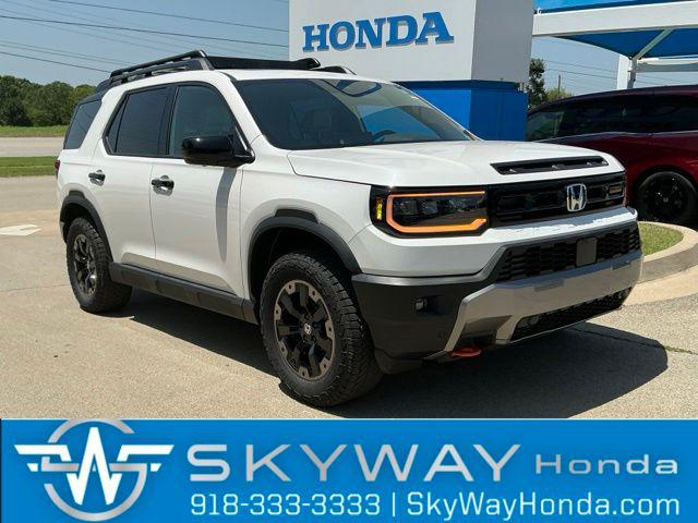 2026 Honda Passport AWD TrailSport Elite for sale in Bartlesville, OK