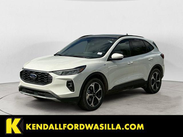 2025 Ford Escape ST-Line Select for sale in Wasilla, AK