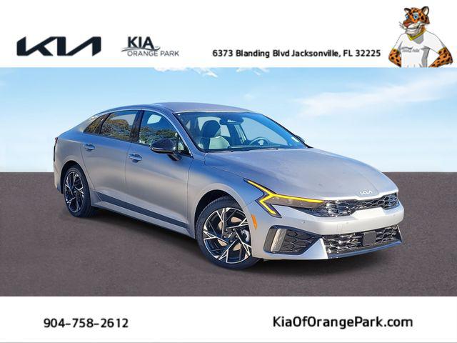 2026 Kia K5 GT-Line FWD for sale in Jacksonville, FL