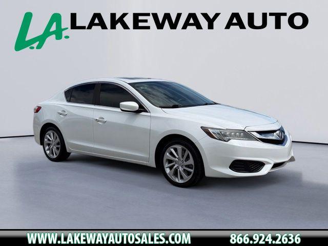 2018 Acura ILX Base for sale in Morristown, TN