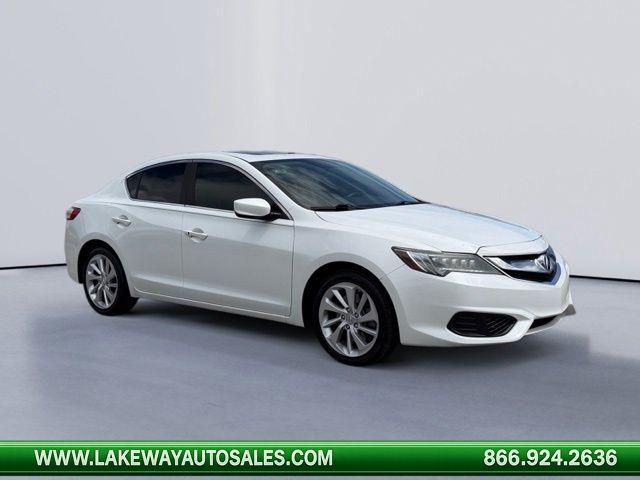 2018 Acura ILX Base for sale in Morristown, TN