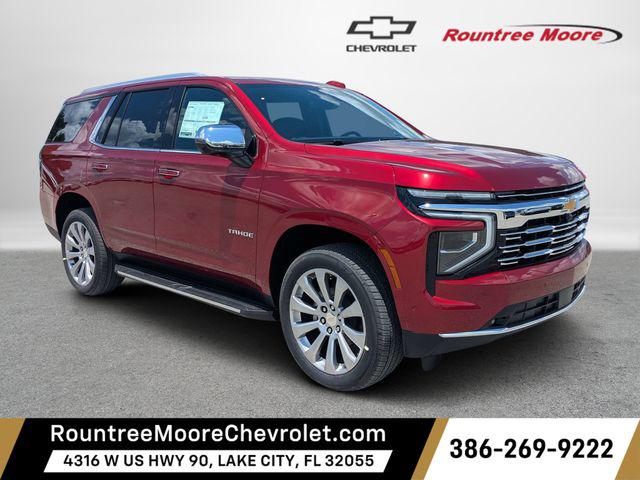 2026 Chevrolet Tahoe 2WD Premier for sale in Lake City, FL