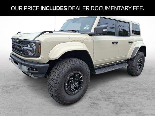 2025 Ford Bronco Raptor for sale in Fort Washington, PA