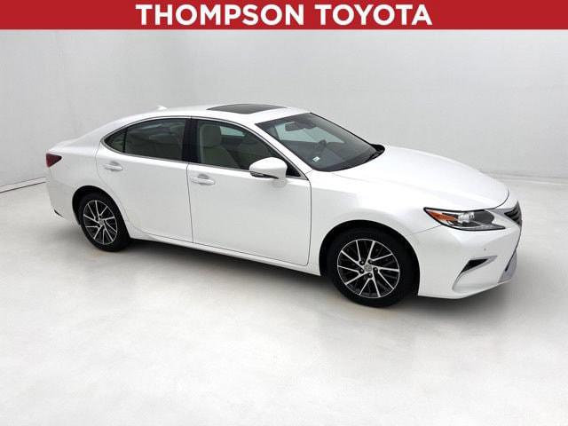 2017 Lexus ES 350 350 for sale in Doylestown, PA