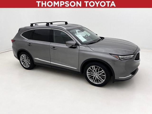 2023 Acura MDX Advance Package for sale in Doylestown, PA