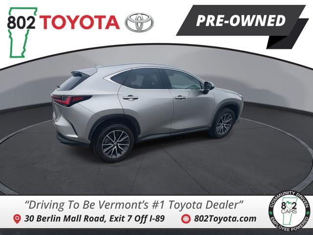 2025 Lexus NX 250 Base for sale in Berlin, VT