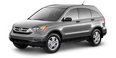 2011 Honda CR-V EX 2011 Honda CR-V EX