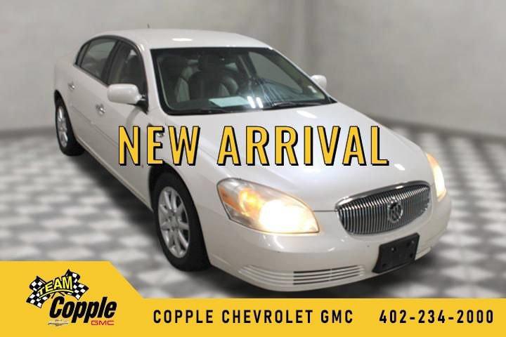 2008 Buick Lucerne CXL for sale in Louisville, NE