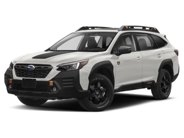 2023 Subaru Outback Wilderness 2023 Subaru Outback Wilderness