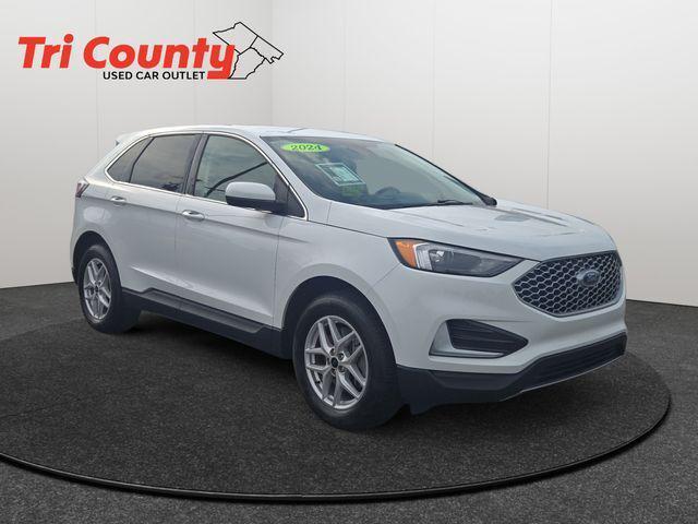 2024 Ford Edge SEL 2024 Ford Edge SEL