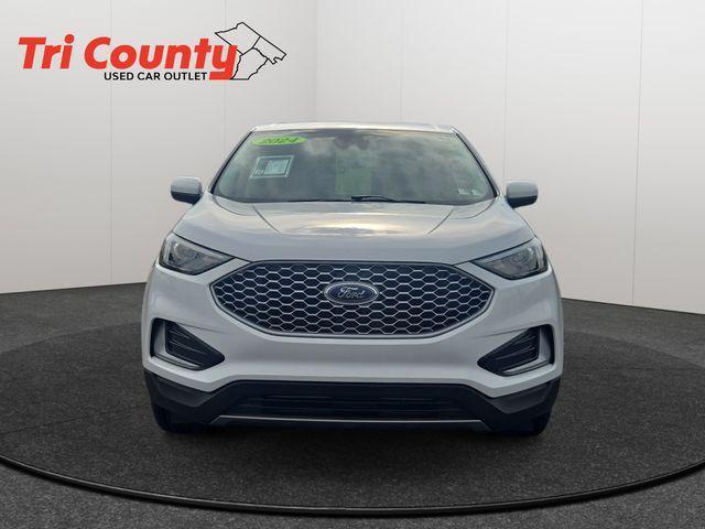 2024 Ford Edge SEL 2024 Ford Edge SEL