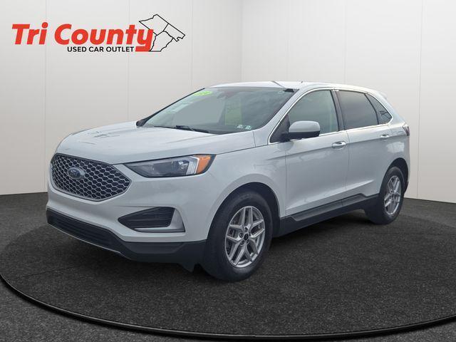 2024 Ford Edge SEL 2024 Ford Edge SEL