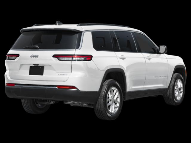 2026 Jeep Grand Cherokee GRAND CHEROKEE L LAREDO ALTITUDE 4X4 2026 Jeep Grand Cherokee GRAND CHEROKEE L LAREDO ALTITUDE 4X4
