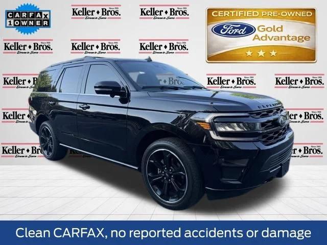 2023 Ford Expedition Limited 2023 Ford Expedition Limited