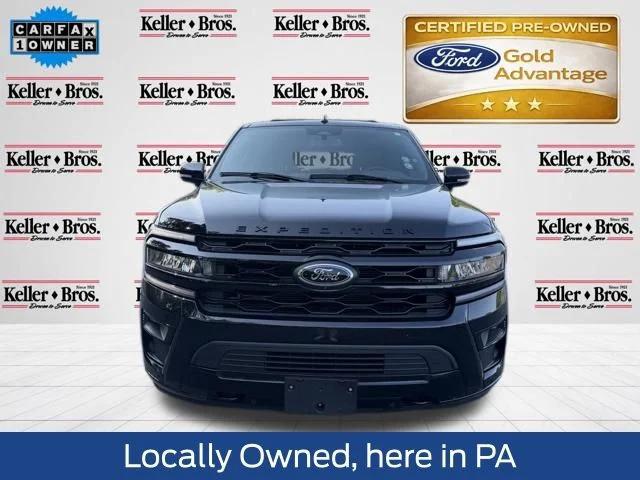2023 Ford Expedition Limited 2023 Ford Expedition Limited