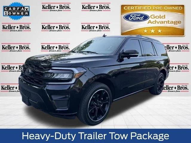 2023 Ford Expedition Limited 2023 Ford Expedition Limited
