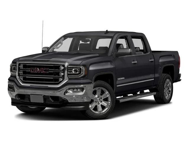 2017 GMC Sierra 1500 SLT for sale in Ontario, CA