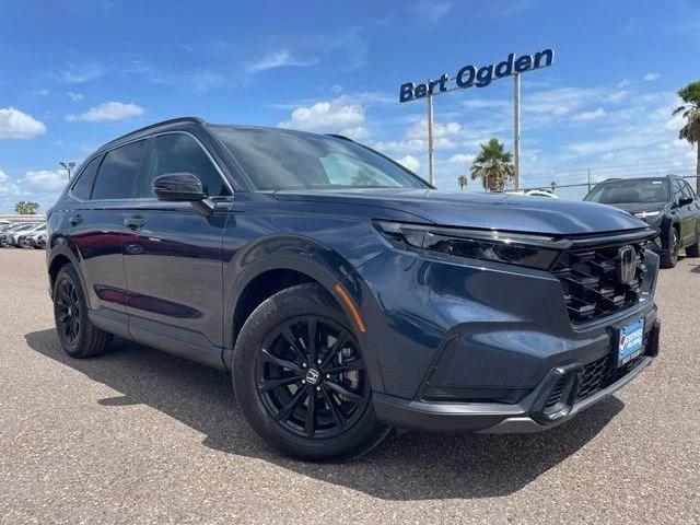 2024 Honda CR-V Hybrid Sport for sale in Harlingen, TX