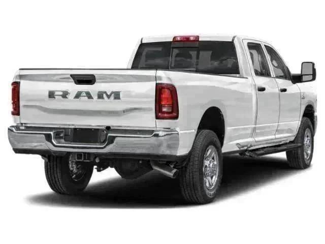 2026 RAM Ram 3500 RAM 3500 TRADESMAN CREW CAB 4X4 8 BOX