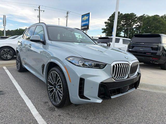 2026 BMW X5 sDrive40i for sale in Milledgeville, GA