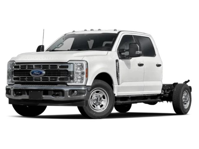 2023 Ford F-350 XL for sale in Hattiesburg, MS