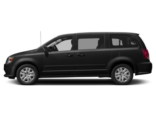 2019 Dodge Grand Caravan SE Plus 2019 Dodge Grand Caravan SE Plus