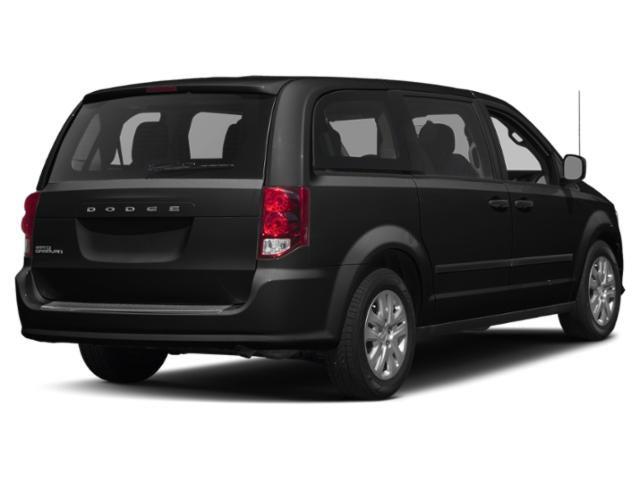 2019 Dodge Grand Caravan SE Plus 2019 Dodge Grand Caravan SE Plus
