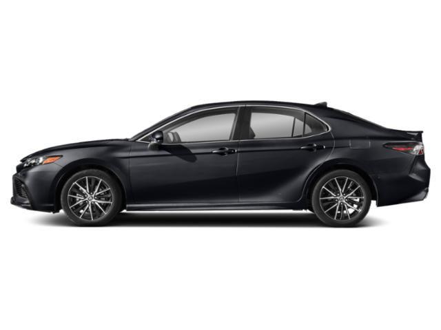 2022 Toyota Camry SE AWD 2022 Toyota Camry SE AWD