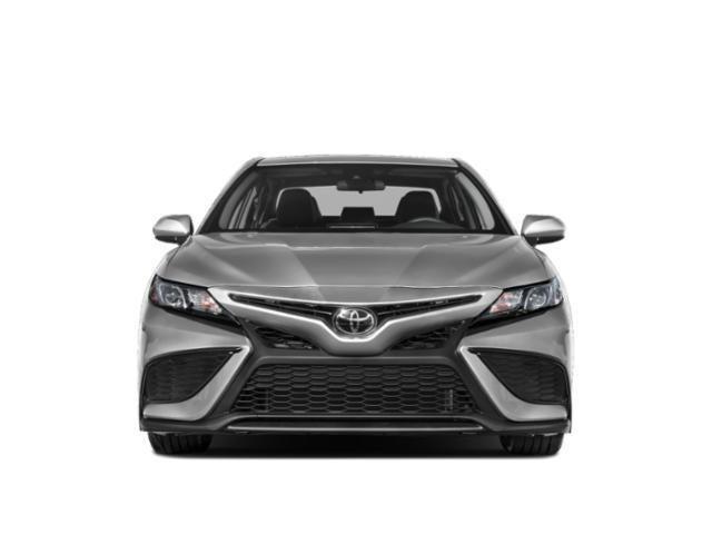 2022 Toyota Camry SE AWD - 3