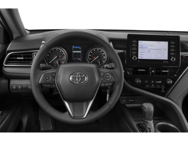 2022 Toyota Camry SE AWD - 6